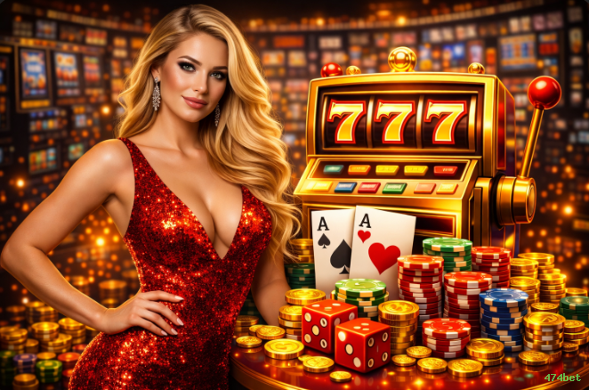 474bet
