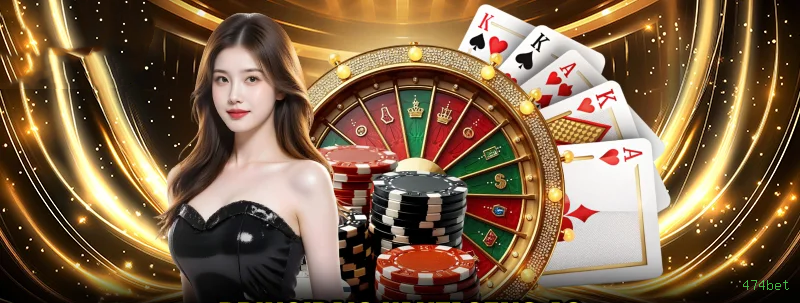 cassino_Baccarat