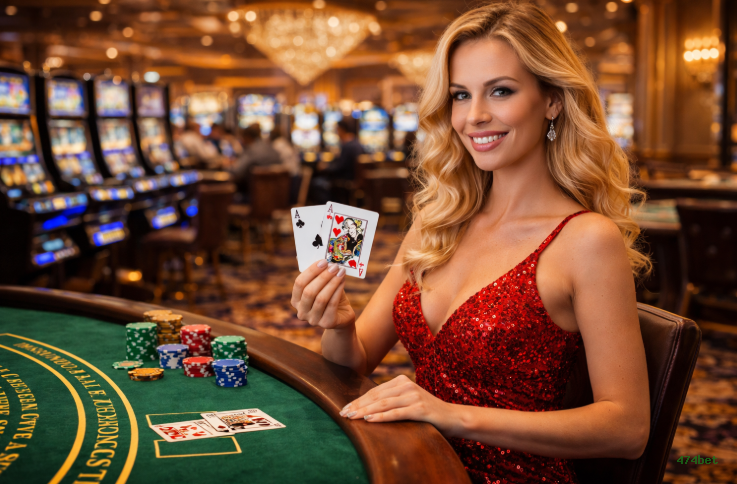 474bet app de jogo para jogadores brasileiros