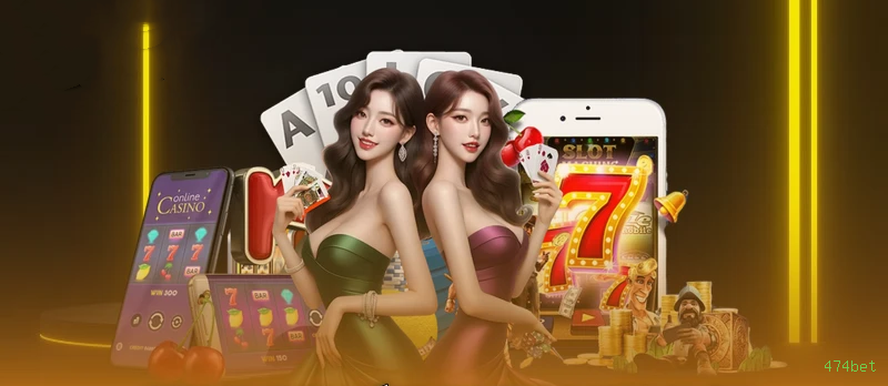474bet