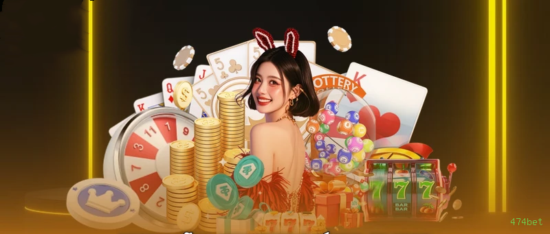 474bet