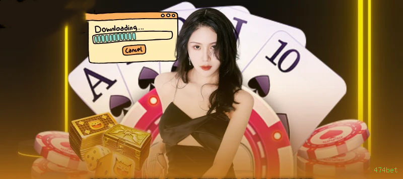 474bet